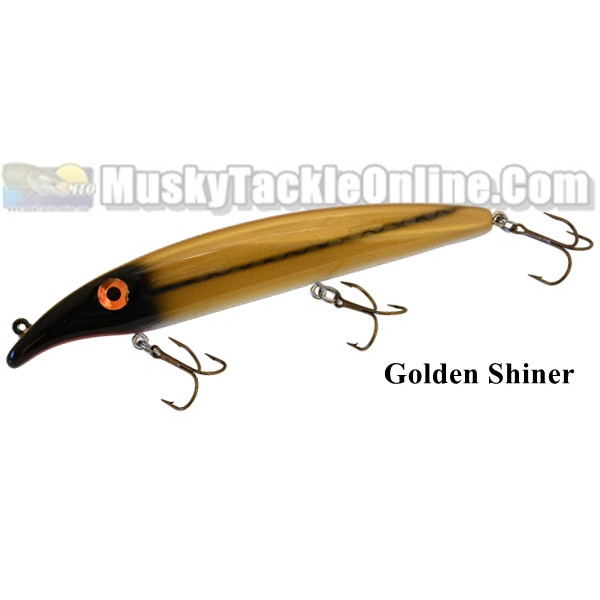 Fat A.Z. Musky Products 10